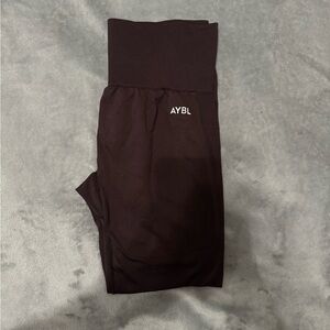 AYBL Leggings